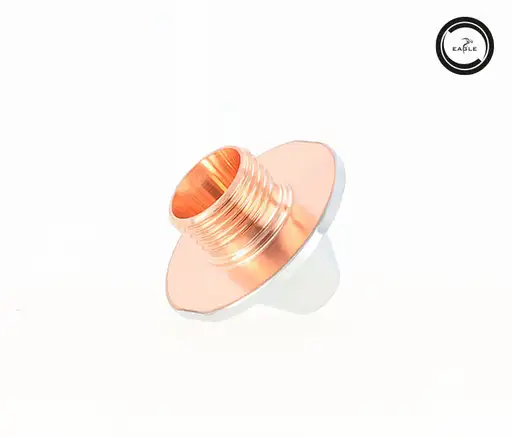 Product: Single chrome nozzle 0.8mm