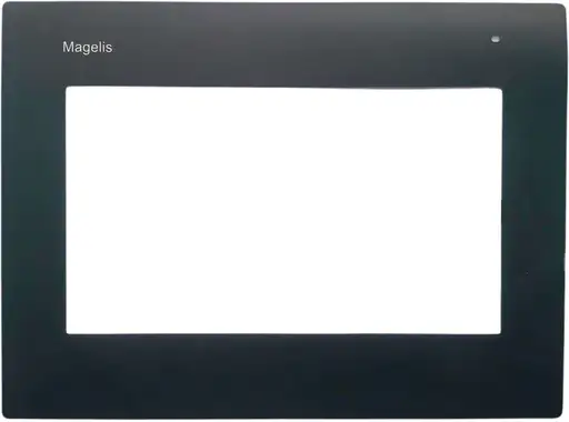 Produkt: MASKOWNICA DO PANELU SCHNEIDER HMIGXU3500 HMIGXU3512