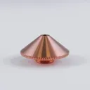 Product: DE HP double nozzle 1.5" 2.5 CON