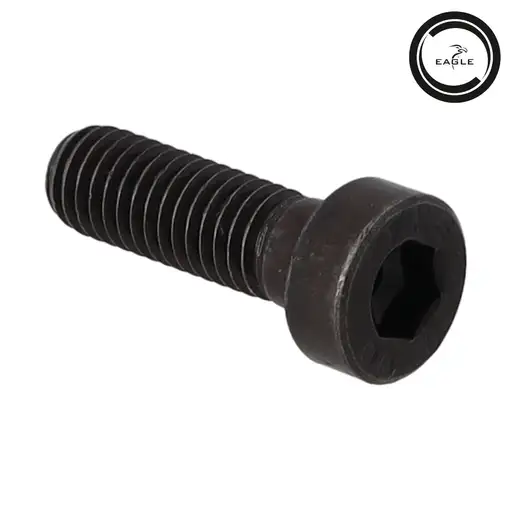Product: Allen head screw M8x35 cl. 12.9 [200 pcs. pack]