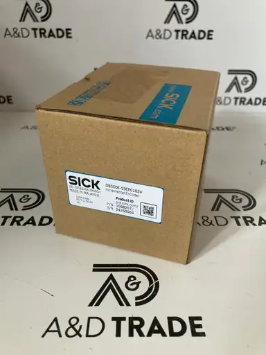 Product: Sick DBS50E-S5EP01024 1068207 Incremental Encoder