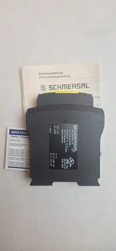 Product: Przekaźnik bezpieczeństwa Schmersal AES 1136