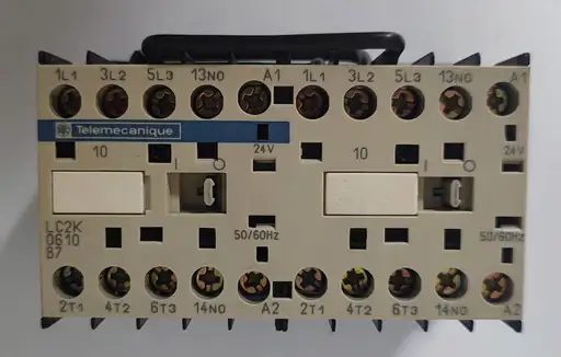 Product: Telemecanique LC2K0610 B7 Stycznik cofania
