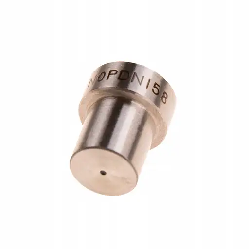 Product: KOŃCÓWKA WTRYSKIWACZA SILNIK YANMAR 4TNE98 WÓZEK WIDŁOWY HC HANGCHA