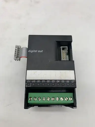 Product: Selectron 8 Digital In