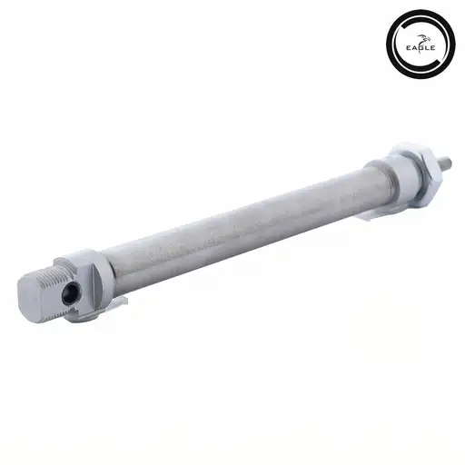 Product: Pneumatic actuator Ø 20 mm stroke 160 mm
