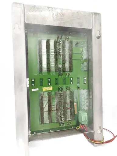 Product: Siemens TASC 200 Trumpf L2530 - komputer przemysłowy Trumpf w obudowie Rack