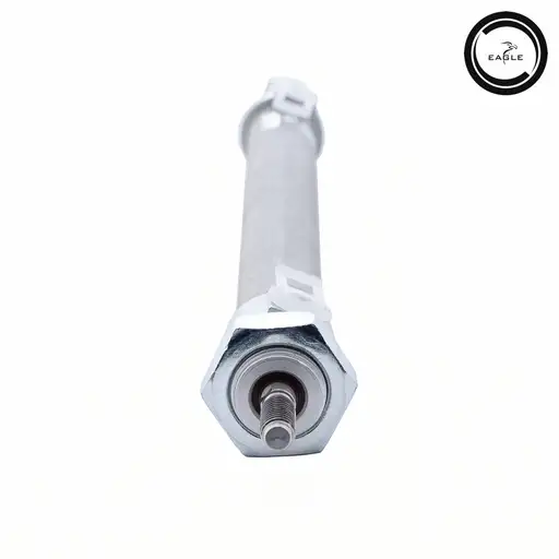 Product: Pneumatic actuator Ø 20 mm stroke 160 mm