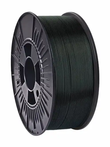 Product: Filament Colorfill PLA Black 1,75mm  3kg