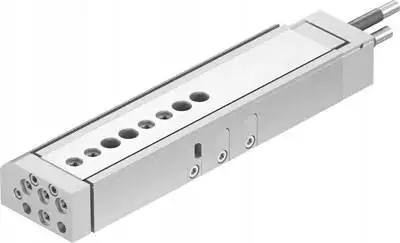 Product: SIŁOWNIK Z WÓZKIEM FESTO MINI SLIDE DGSL-8-80-Y3A