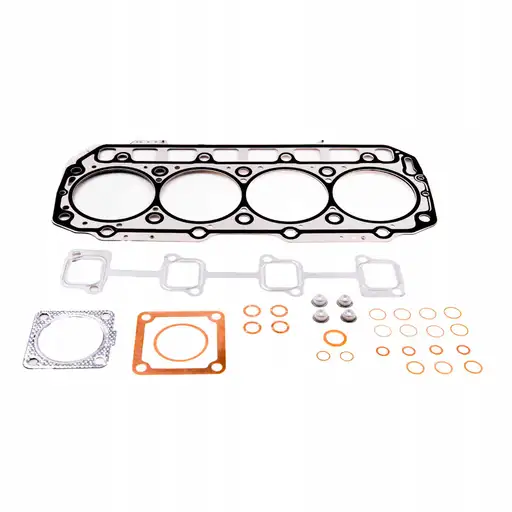 Product: KOMPLET USZCZELEK SILNIKA YANMAR 4TNE98-BQFCL HANGCHA RW33 WÓZEK  HC