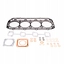 Product: KOMPLET USZCZELEK SILNIKA YANMAR 4TNE98-BQFCL HANGCHA RW33 WÓZEK  HC