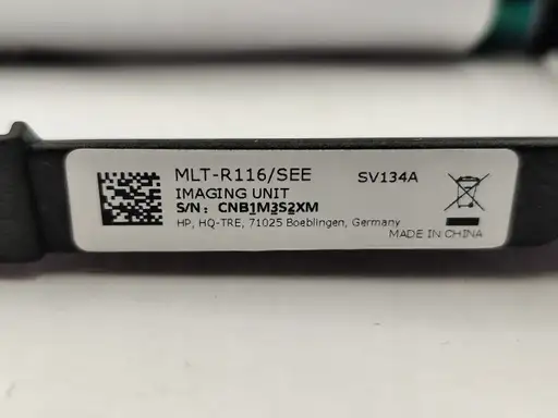 Produkt: Oryginalny bęben Samsung MLT-R116/SEE (SV134A)