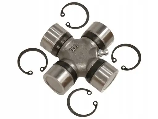 Product: Krzyżak 30,17x106,30mm z kalamitką boczną