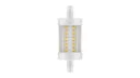 Prodotto: Żarówka LED R7s 78mm 6,5W = 60W 806lm 2700K Ciepła 330 OSRAM STAR