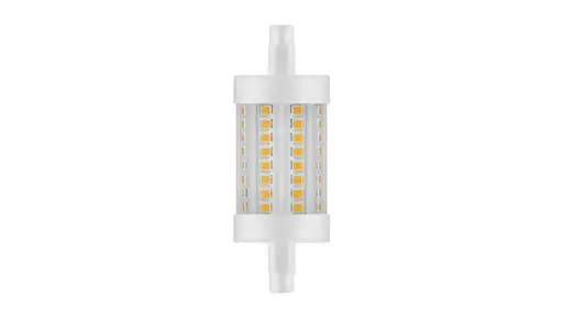 Prodotto: Żarówka LED R7s 78mm 6,5W = 60W 806lm 2700K Ciepła 330 OSRAM STAR
