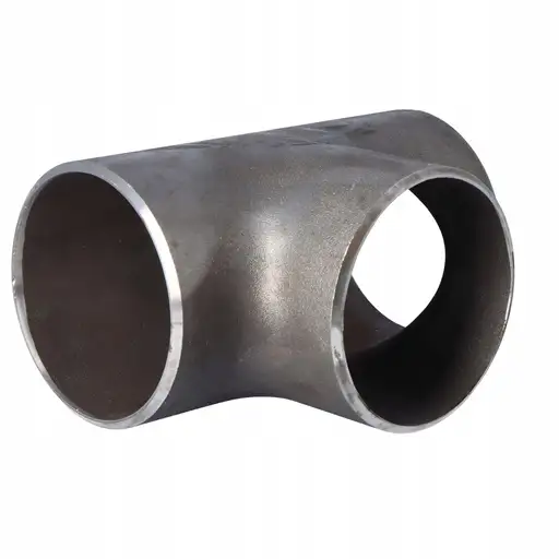 Product: Trójnik 139x139 4.0x4.0 EN 10253-2 S235