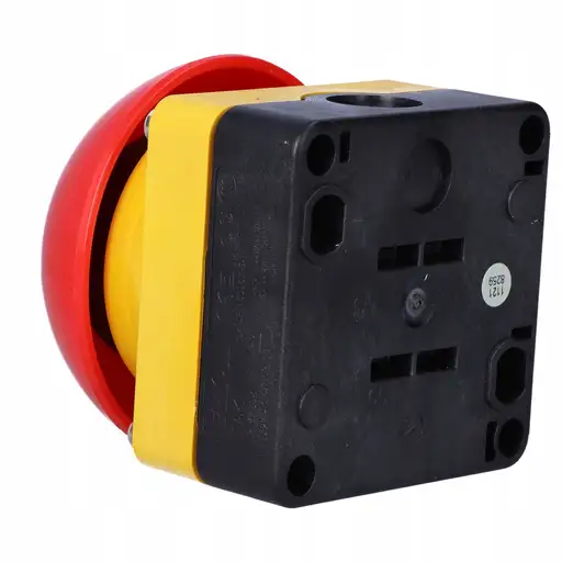 Product: Przycisk FAK-R/V/KC11/Iy bezpieczeństwa zestaw kompletny