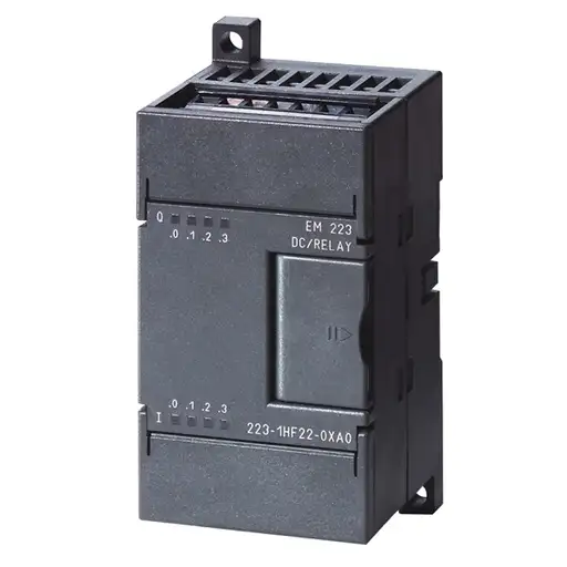 Product: SIEMENS moduł I/O, 6ES7 223 1PL22 0XA0 EM233