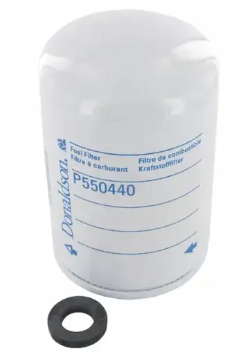 Product: FILTR PALIWA DONALDSON P550440