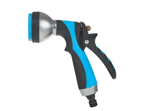 Produkt: Pistolet ogrodowy metalowy 7-funkcji SKY-LINE (48)