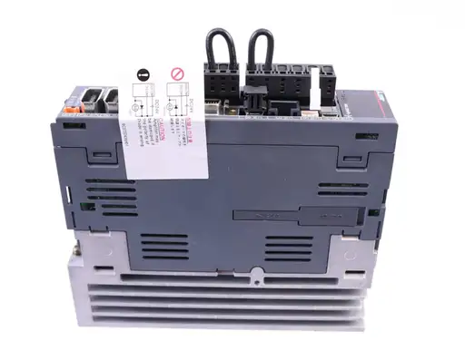 Product: MITSUBISHI MR-J4-20A-RJ AC SERVO DRIVE MRJ420ARJ ! NEW !
