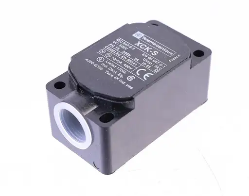 Product: TELEMECANIQUE XCK-S ZCK-S1 ! NEW !
