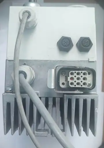 Product: Falownik MOELLER RA-SP2-342-075/C1