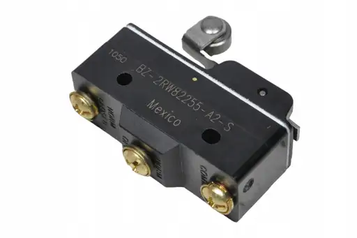 Prodotto: HONEYWELL wyłącznik krańcowy BZ 2RW82255 A2 S