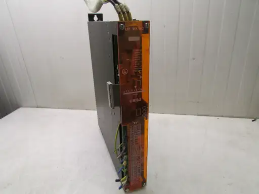 Produkt: Servoantrieb ALSTHOM PARVEX CMS2 15A