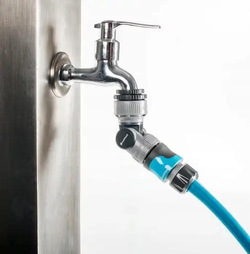 Product: CELLFAST 52-251 Przyłącze kątowe z gwintem wewnętrznym 0-180° IDEAL