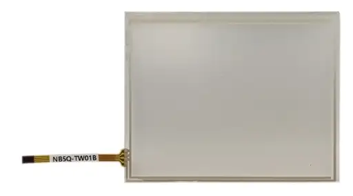 Produkt: DOTYK EKRAN DOTYKOWY DO PANELU OMRON NB5Q-TW00B NB5Q-TW01B