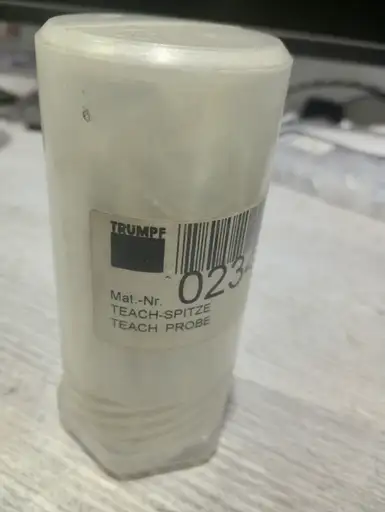 Product: Trumpf 0234551 - teach probe