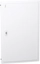 Produkt: Obudowa PrismaSeT XS PSXS-5-24-PT-B, podtynkowa, drzwi białe, 5 rzędów, 24