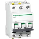 Product: Wyłącznik nadprądowy Acti9 iC60N-B25-3 B 25A 3-biegu SCHNEIDER ELECTRIC