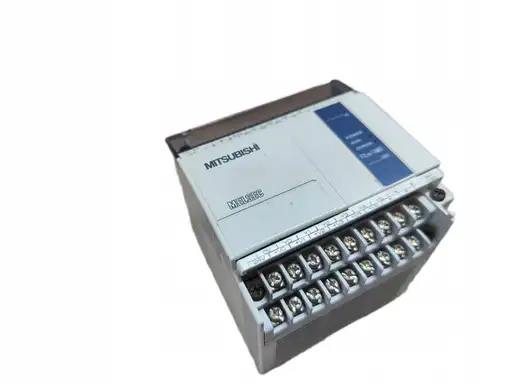 Product: MITSUBISHI FX1N-14MT-DSS FX1N14MTDSS