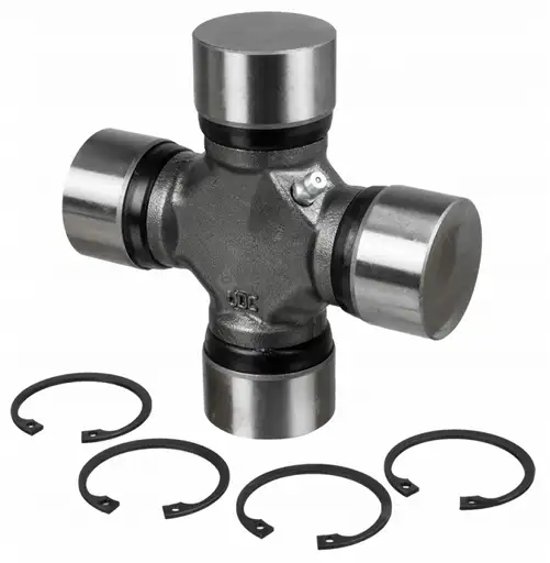 Product: Krzyżak 23,80x61,30mm z kalamintką boczną