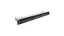 Product: Patch panel RACK 19 kat.6A 24p FTP z półką 1U czarny NEKU