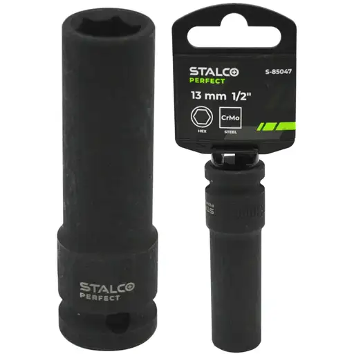 Product: NASADKA UDAROWA 1/2'' 13MM