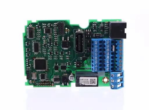 Prodotto: LS I/O KEYPAD 10110003131 SLSLV-S100