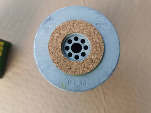 Product: Filtr paliwa Mann-Filter P 934