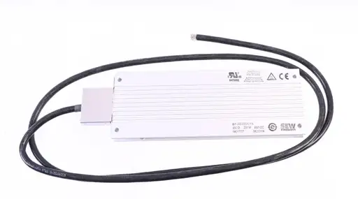Product: SEW BW200-005/K-1.5 200ohm 200W 850VDC 08017727 08282838 ! NEW !