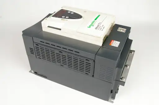 Product: Schneider Electric ATV71LU55N4Z Variable speed drive Altivar 71