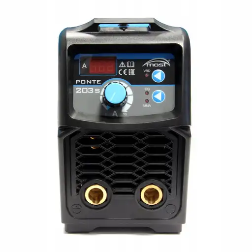 Product: Prostownik MMA PONTE 203S MOST