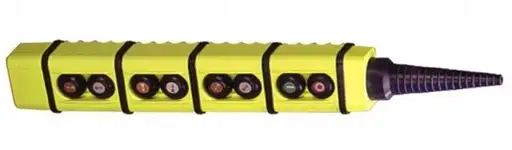 Product: Kaseta KS 4, 1 x LM-1 W0-KS4-1-2