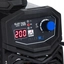 Product: Spawarka EASYARC 205 Spartus 10-200 A 230 6,2 kVA