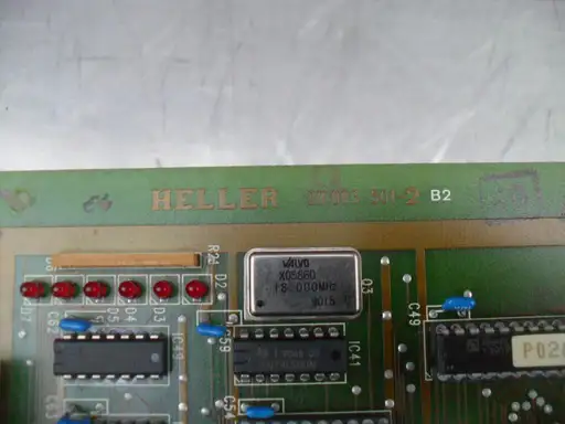 Produkt: UNI-PRO HELLER PANEEL PLT 24.001000