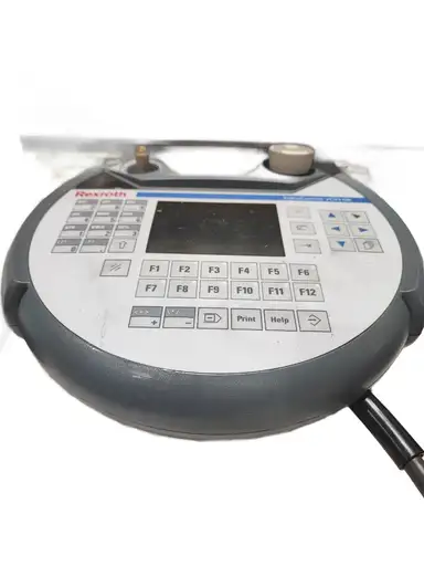 Product: Rexroth VCH08.1-EAB-064ET-A1D-064-CS-E1-PW - manipulator pilot do robota