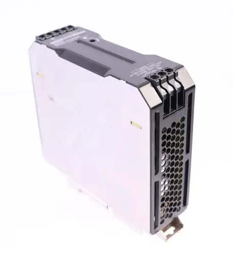 Product: OMRON S8VK-C12024 24VDC 5A PSU