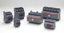 Product: Rozłącznik izolacyjny OT125F3, 125A, 3-biegunowy, bez wałka i rączki